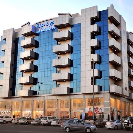 Jeddah Lake Hotel Extérieur photo