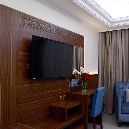Jeddah Lake Hotel Extérieur photo