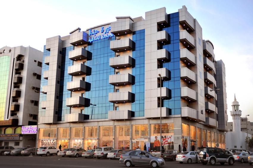 Jeddah Lake Hotel Extérieur photo