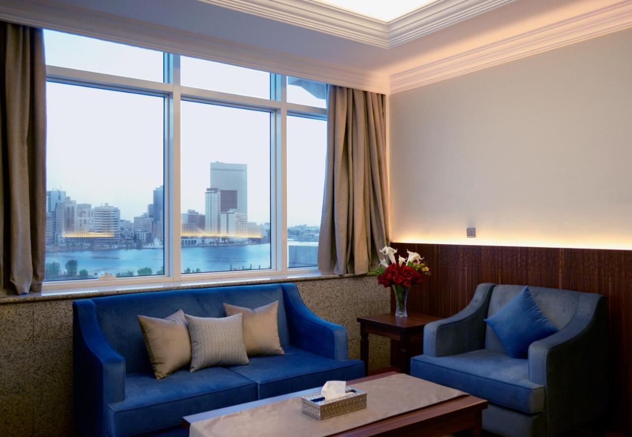 Jeddah Lake Hotel Extérieur photo