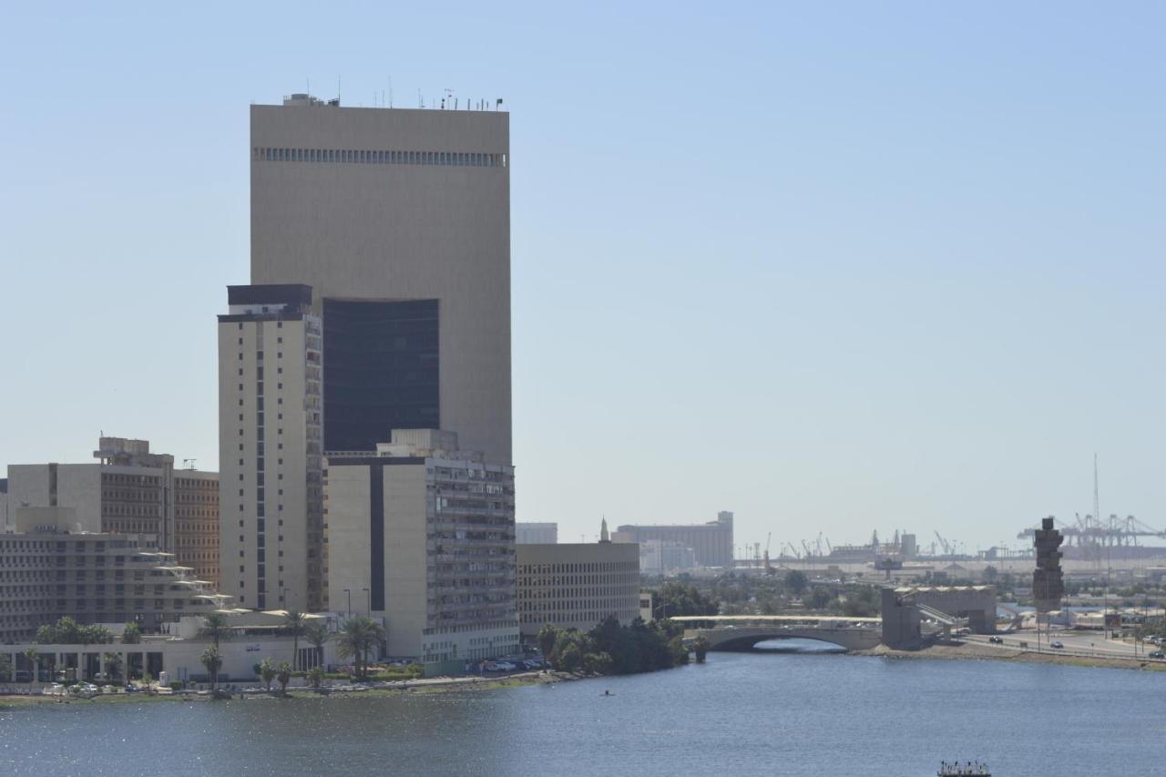 Jeddah Lake Hotel Extérieur photo