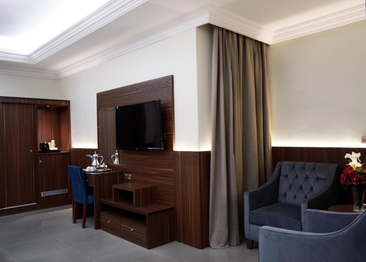 Jeddah Lake Hotel Extérieur photo