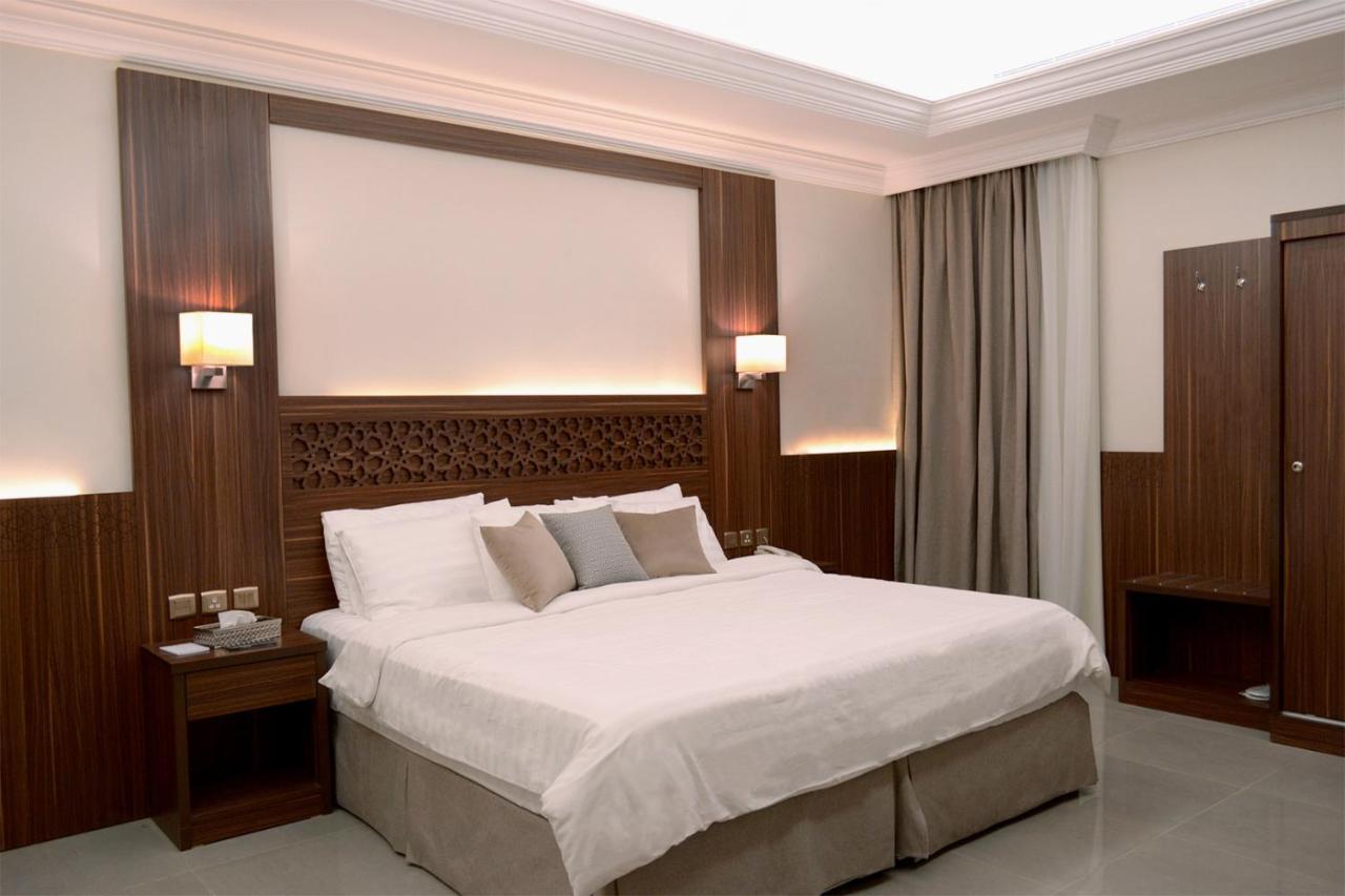 Jeddah Lake Hotel Extérieur photo