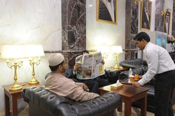 Jeddah Lake Hotel Extérieur photo