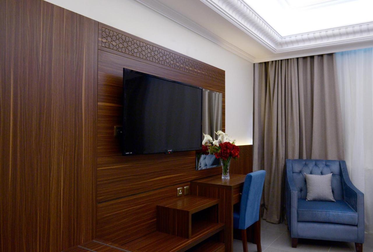 Jeddah Lake Hotel Extérieur photo