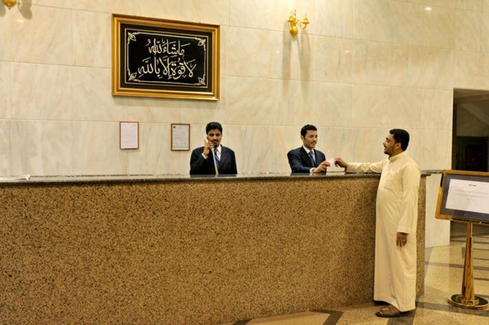 Jeddah Lake Hotel Extérieur photo