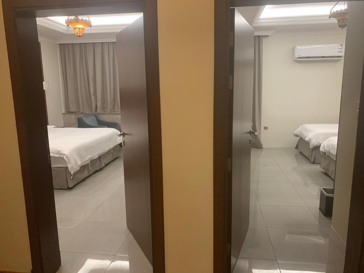 Jeddah Lake Hotel Extérieur photo