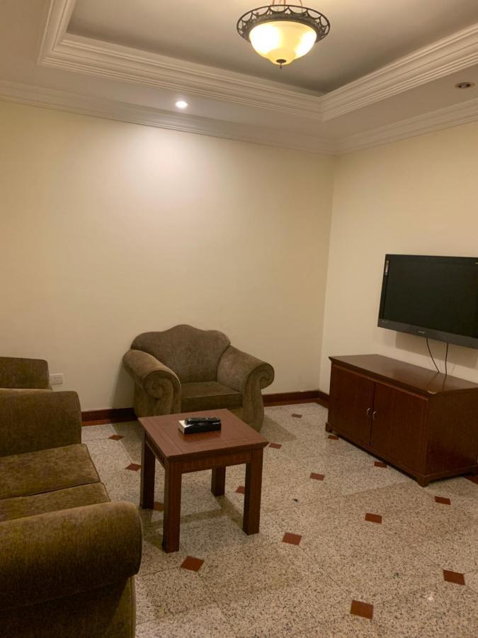 Jeddah Lake Hotel Extérieur photo